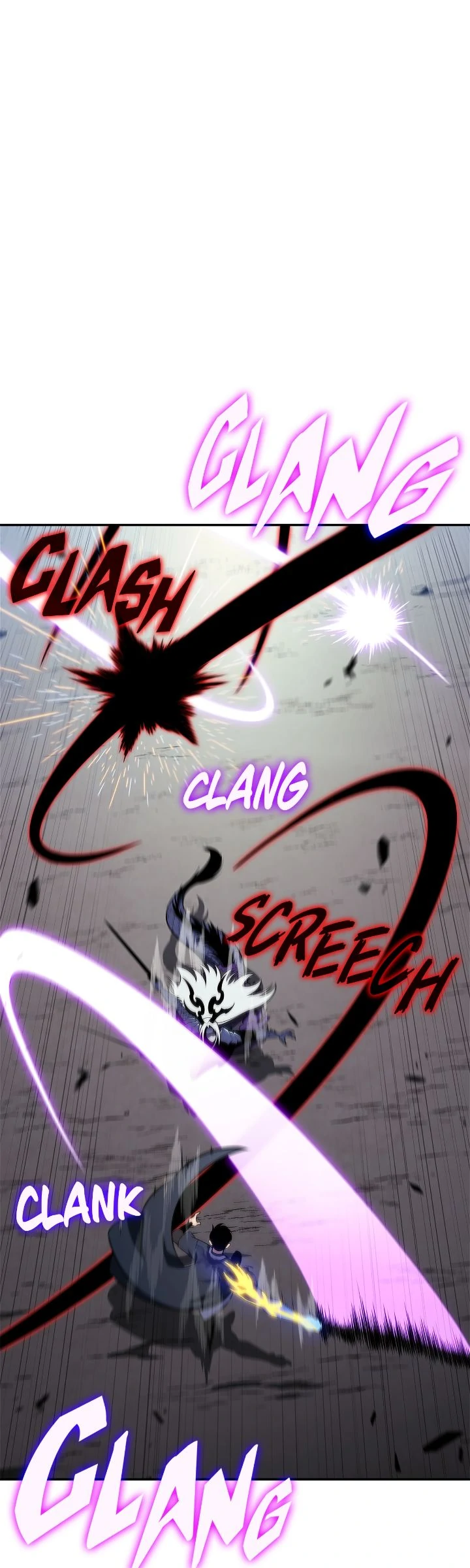 Read I'm the Max-Level Newbie ENGLISH Manga Online