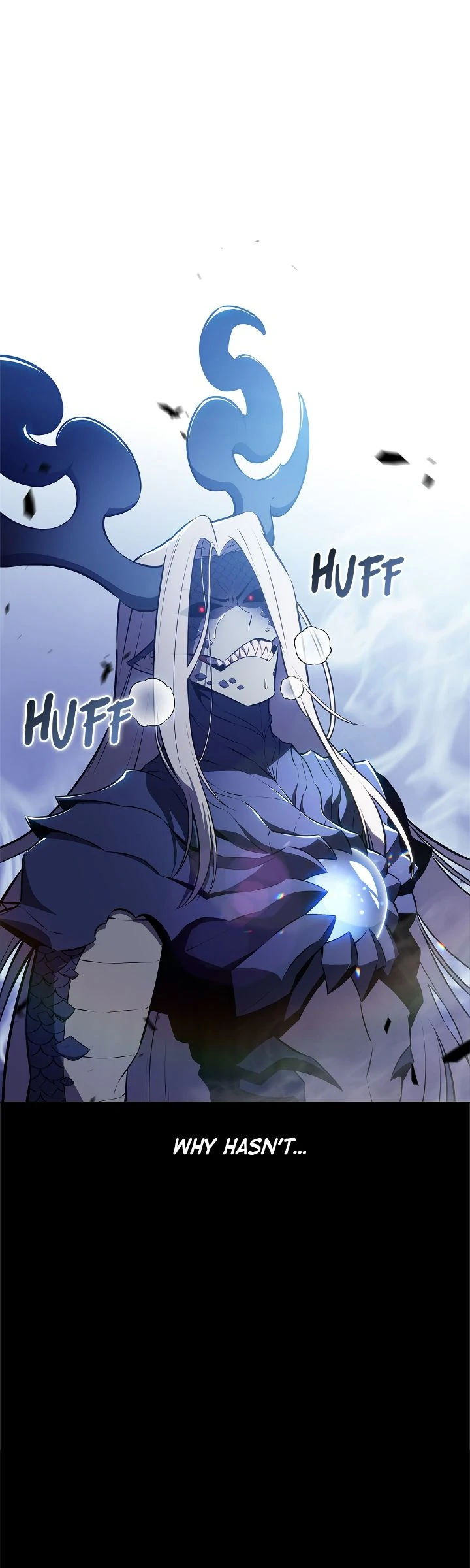 Read I'm the Max-Level Newbie ENGLISH Manga Online