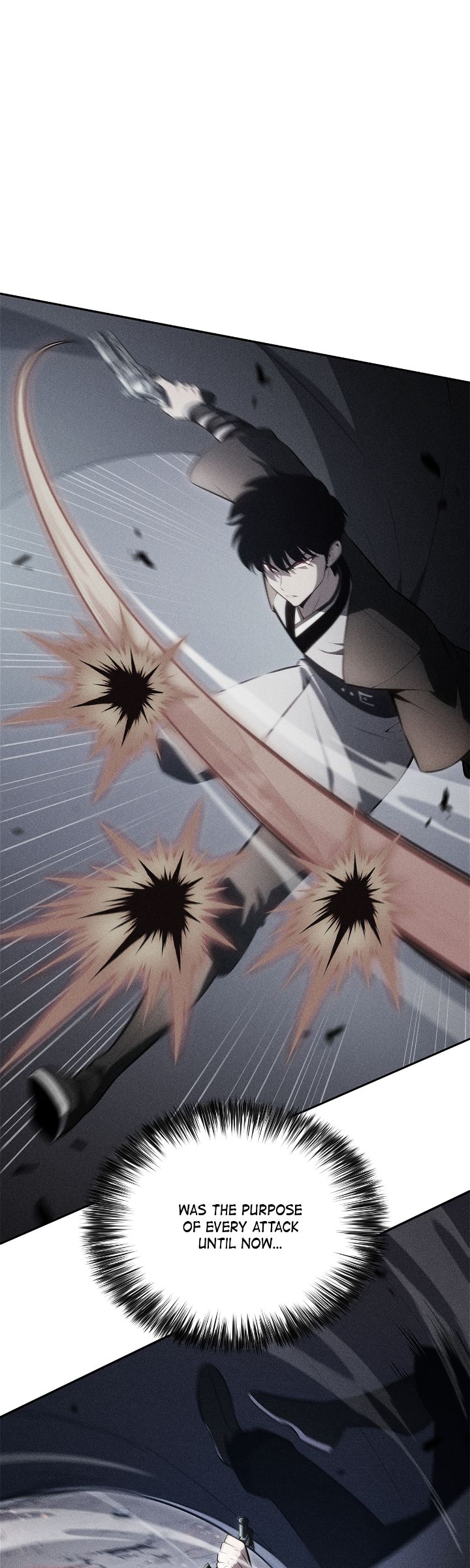 Read I'm the Max-Level Newbie ENGLISH Manga Online