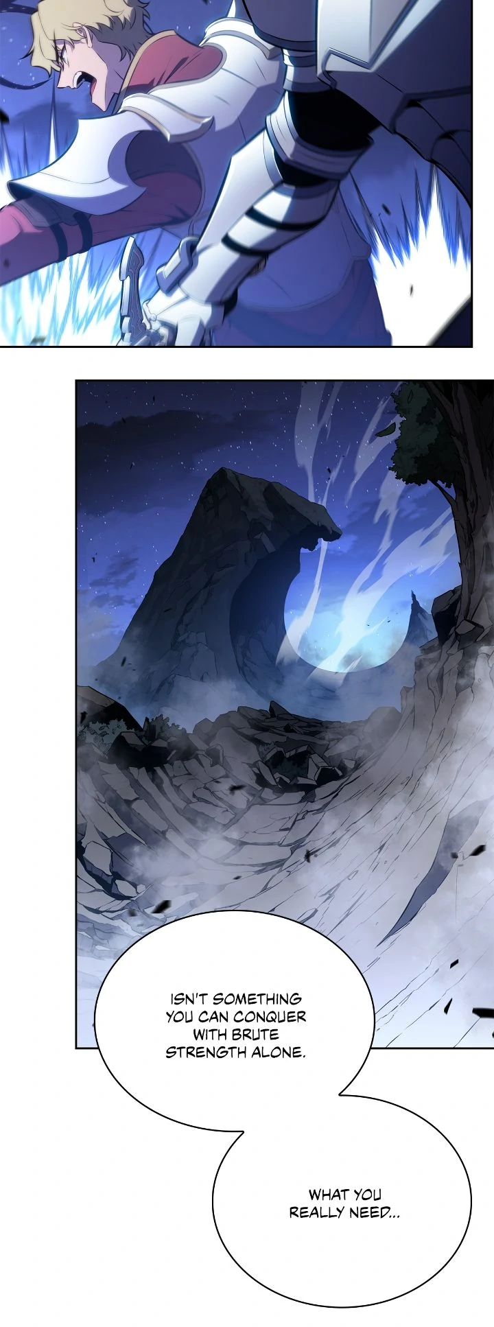 Read I'm the Max-Level Newbie ENGLISH Manga Online