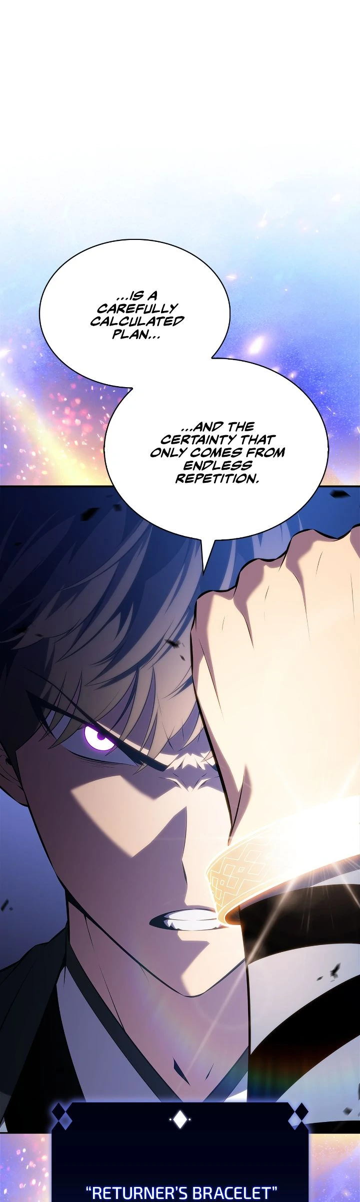 Read I'm the Max-Level Newbie ENGLISH Manga Online