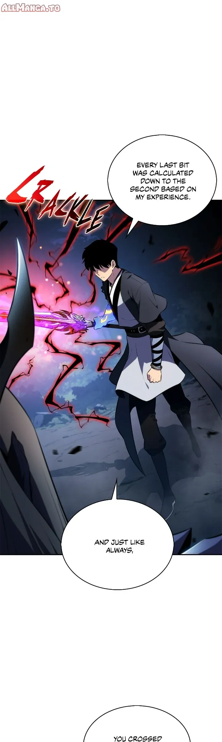 Read I'm the Max-Level Newbie ENGLISH Manga Online