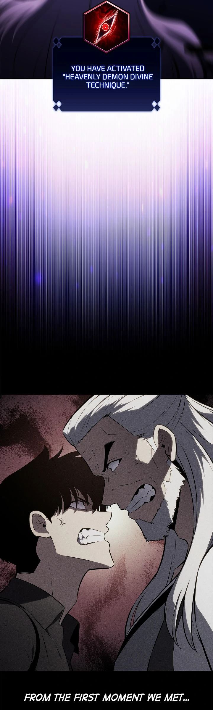 Read I'm the Max-Level Newbie ENGLISH Manga Online