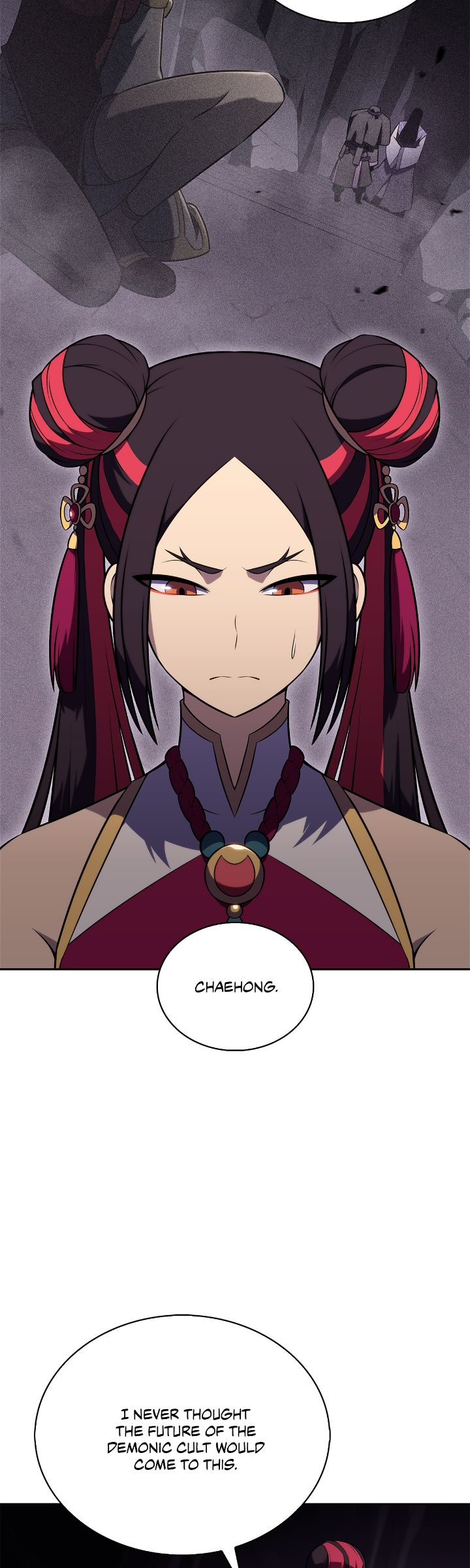 Read I'm the Max-Level Newbie ENGLISH Manga Online