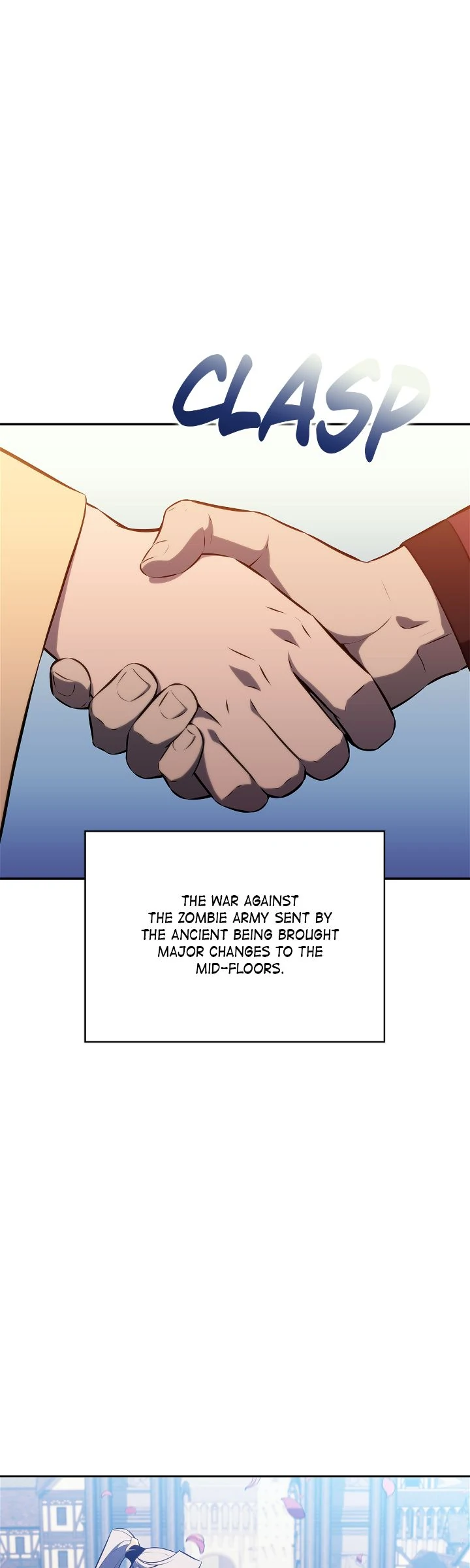 Read I'm the Max-Level Newbie ENGLISH Manga Online