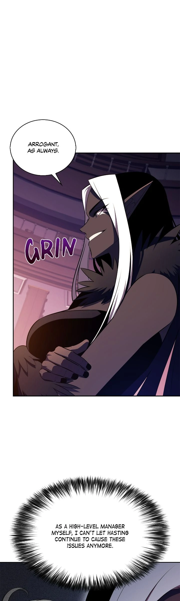 Read I'm the Max-Level Newbie ENGLISH Manga Online