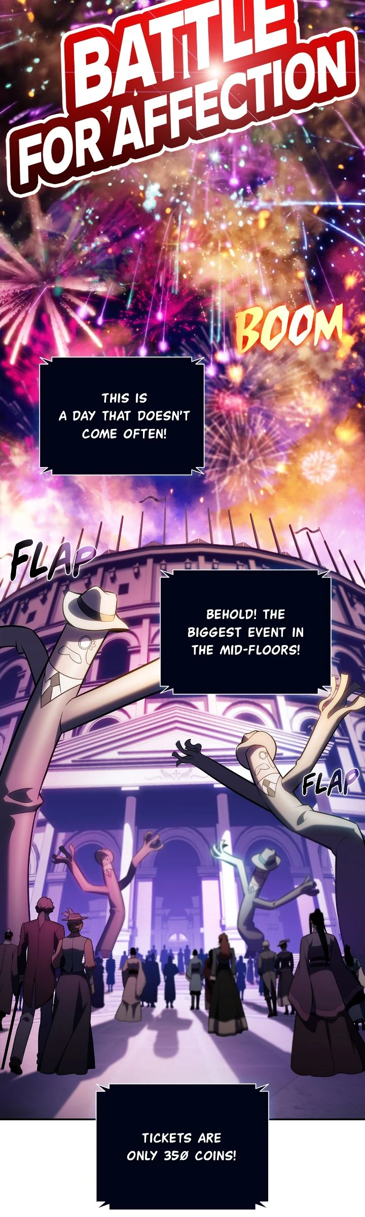 Read I'm the Max-Level Newbie ENGLISH Manga Online