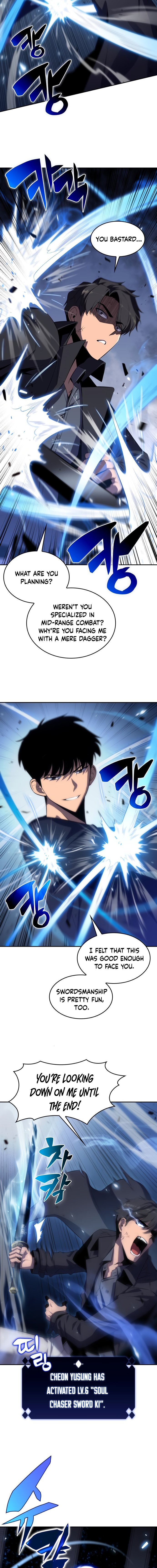 Read I'm the Max-Level Newbie ENGLISH Manga Online