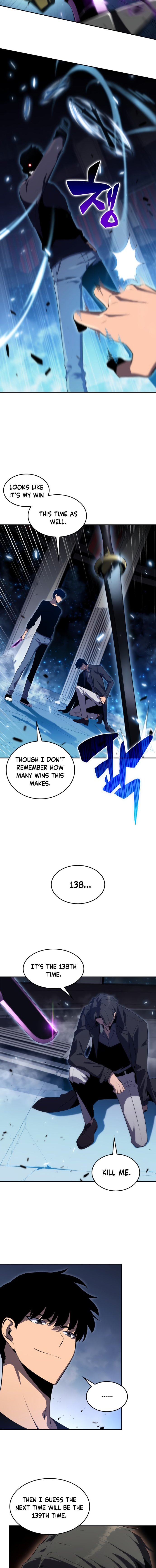 Read I'm the Max-Level Newbie ENGLISH Manga Online