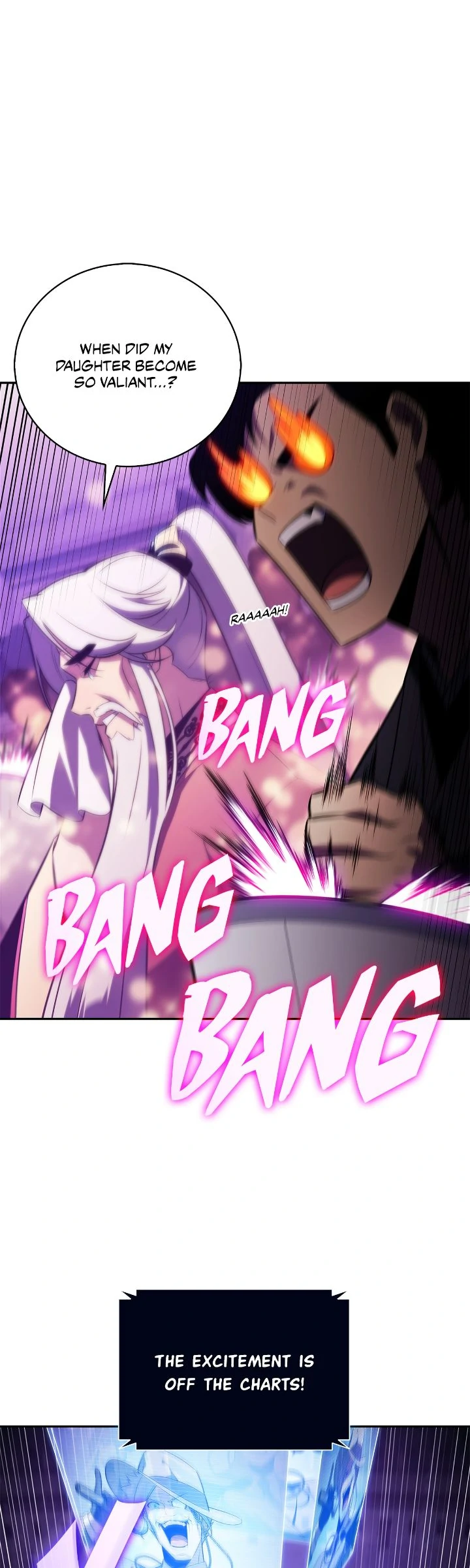 Read I'm the Max-Level Newbie ENGLISH Manga Online