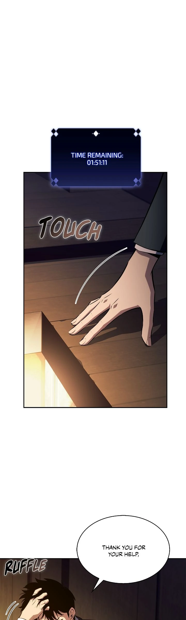 Read I'm the Max-Level Newbie ENGLISH Manga Online