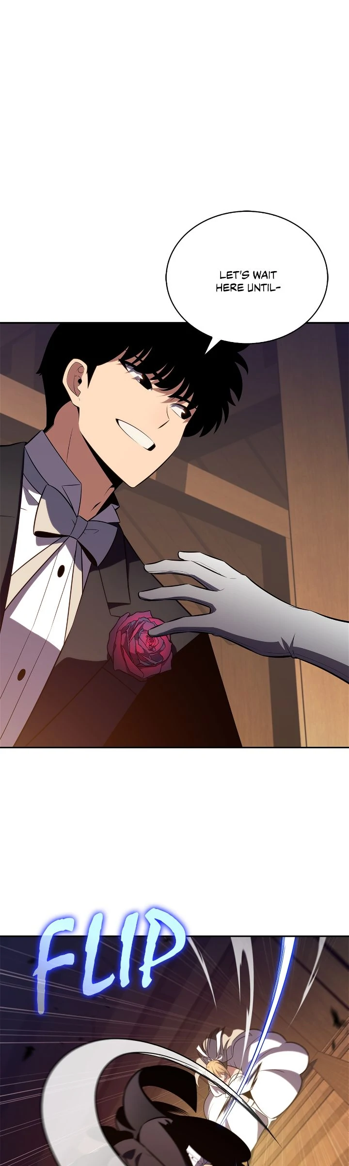 Read I'm the Max-Level Newbie ENGLISH Manga Online