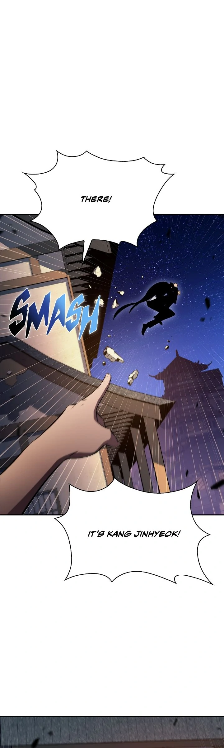 Read I'm the Max-Level Newbie ENGLISH Manga Online