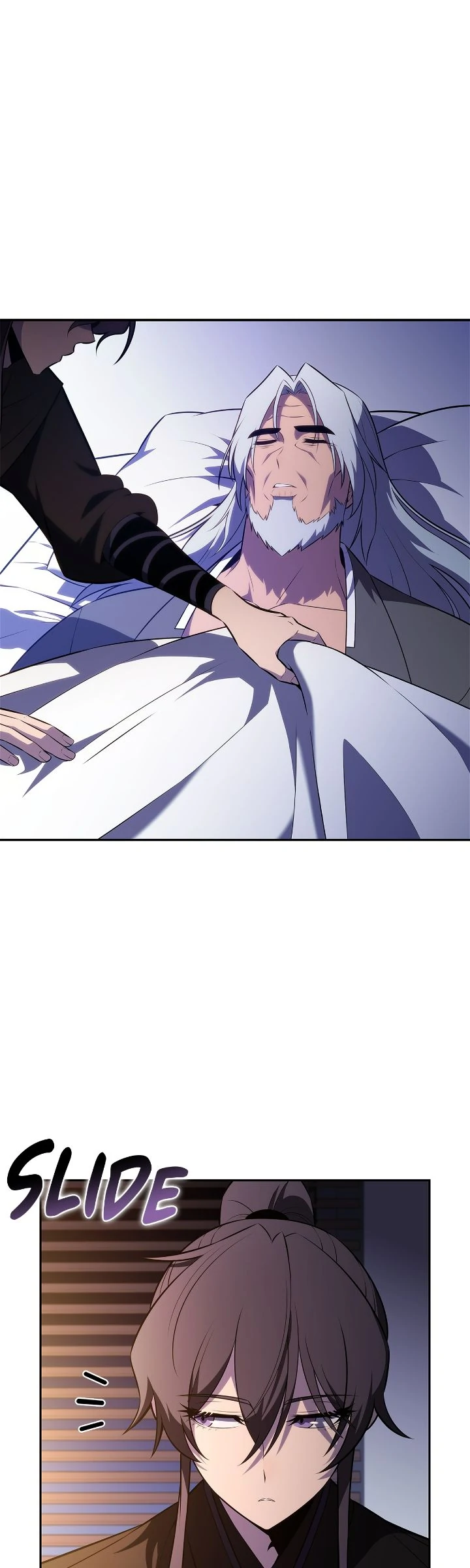 Read I'm the Max-Level Newbie ENGLISH Manga Online