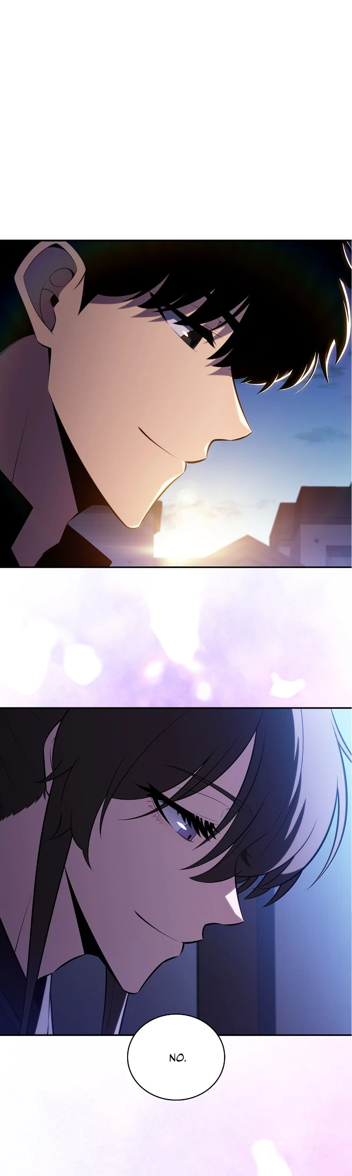 Read I'm the Max-Level Newbie ENGLISH Manga Online