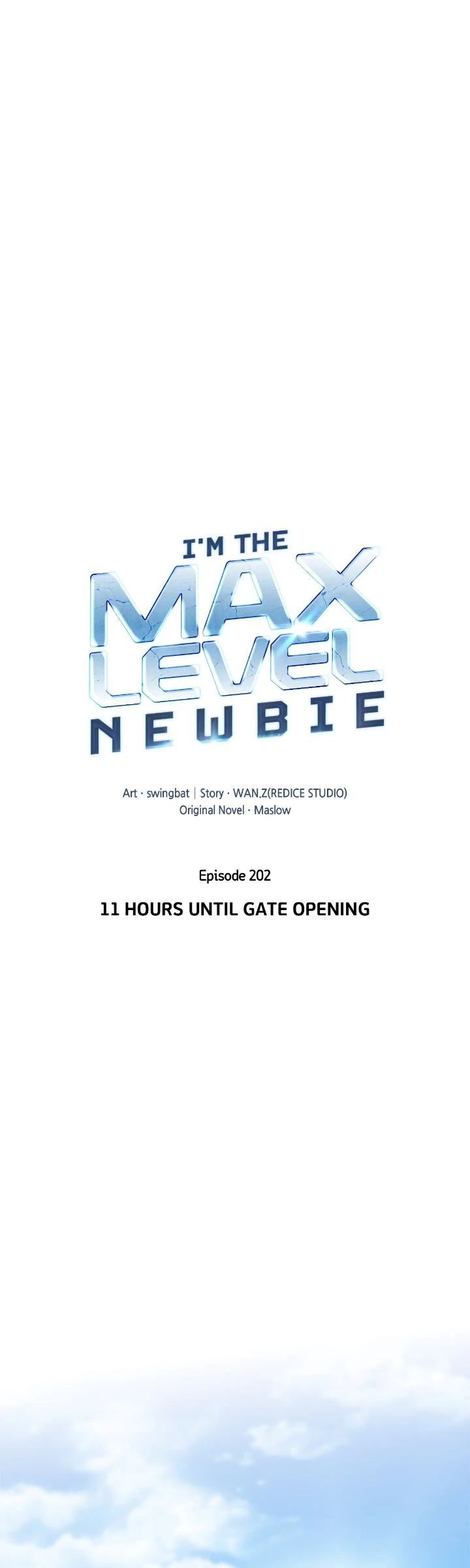 Read I'm the Max-Level Newbie ENGLISH Manga Online