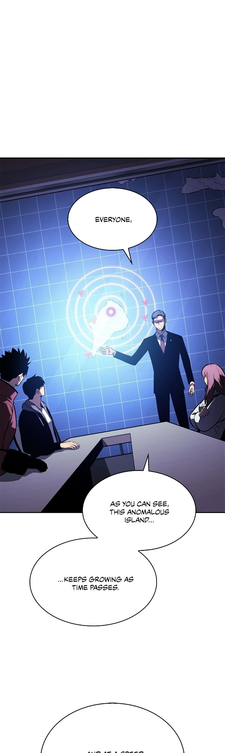 Read I'm the Max-Level Newbie ENGLISH Manga Online