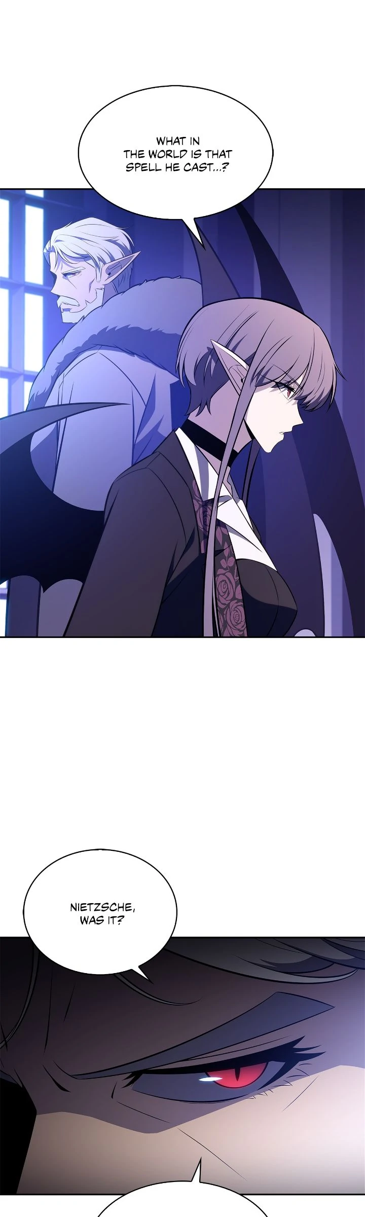 Read I'm the Max-Level Newbie ENGLISH Manga Online