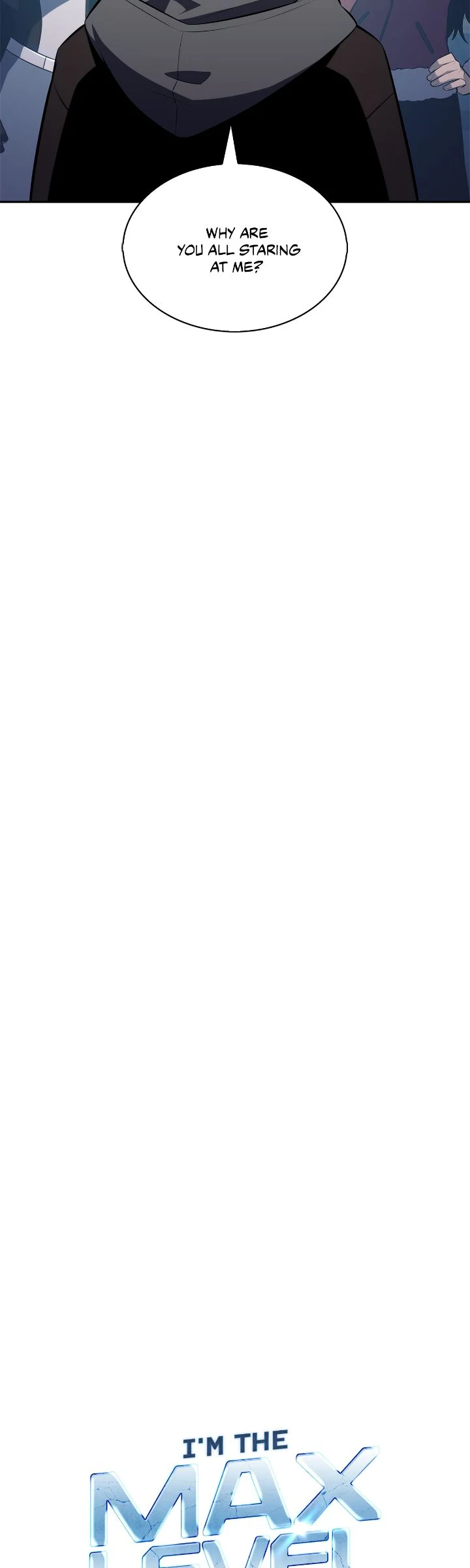 Read I'm the Max-Level Newbie ENGLISH Manga Online