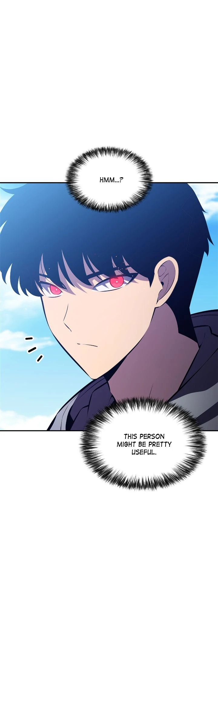 Read I'm the Max-Level Newbie ENGLISH Manga Online