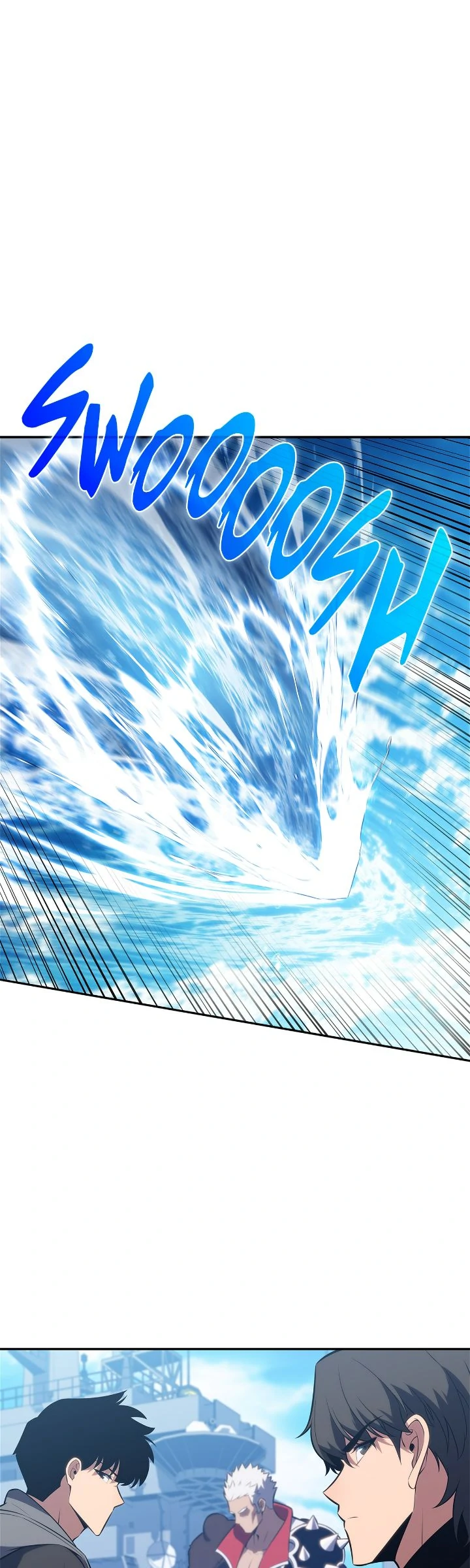 Read I'm the Max-Level Newbie ENGLISH Manga Online