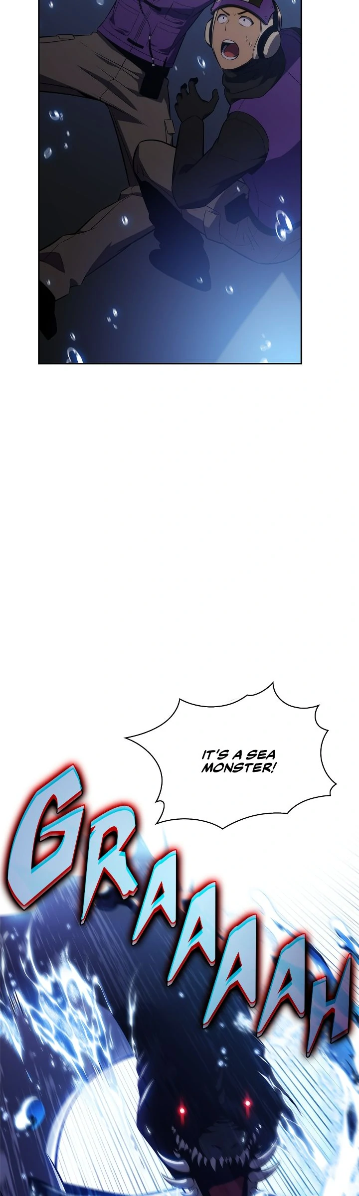 Read I'm the Max-Level Newbie ENGLISH Manga Online