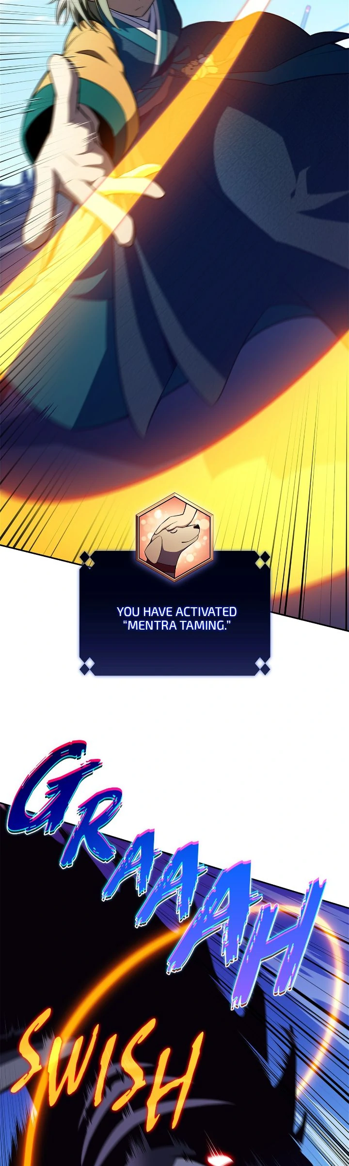 Read I'm the Max-Level Newbie ENGLISH Manga Online