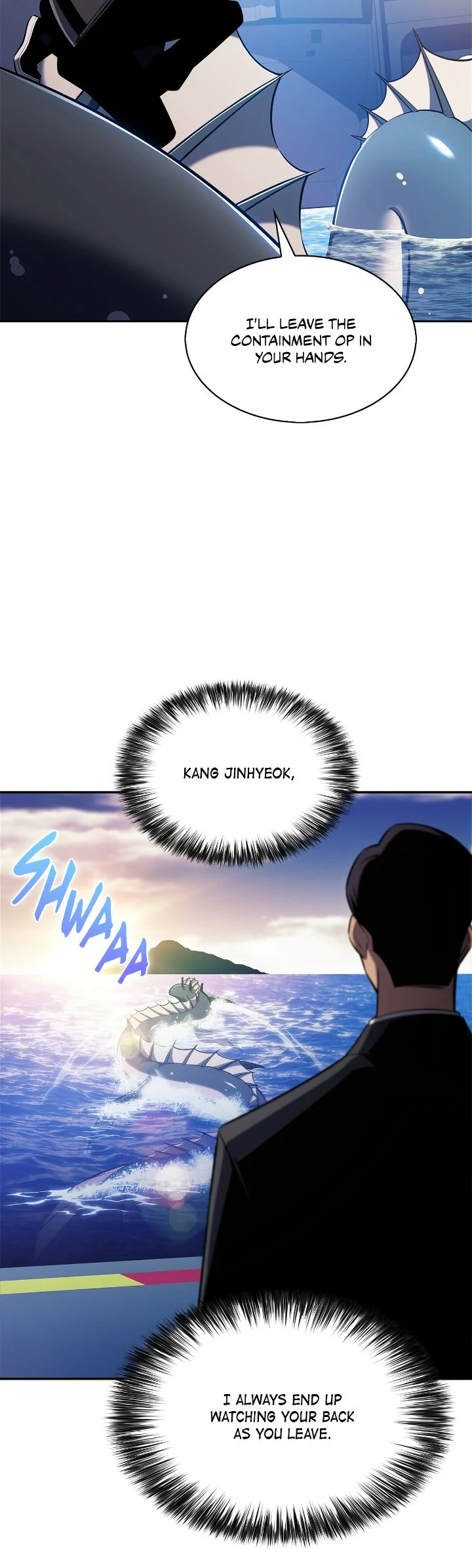 Read I'm the Max-Level Newbie ENGLISH Manga Online