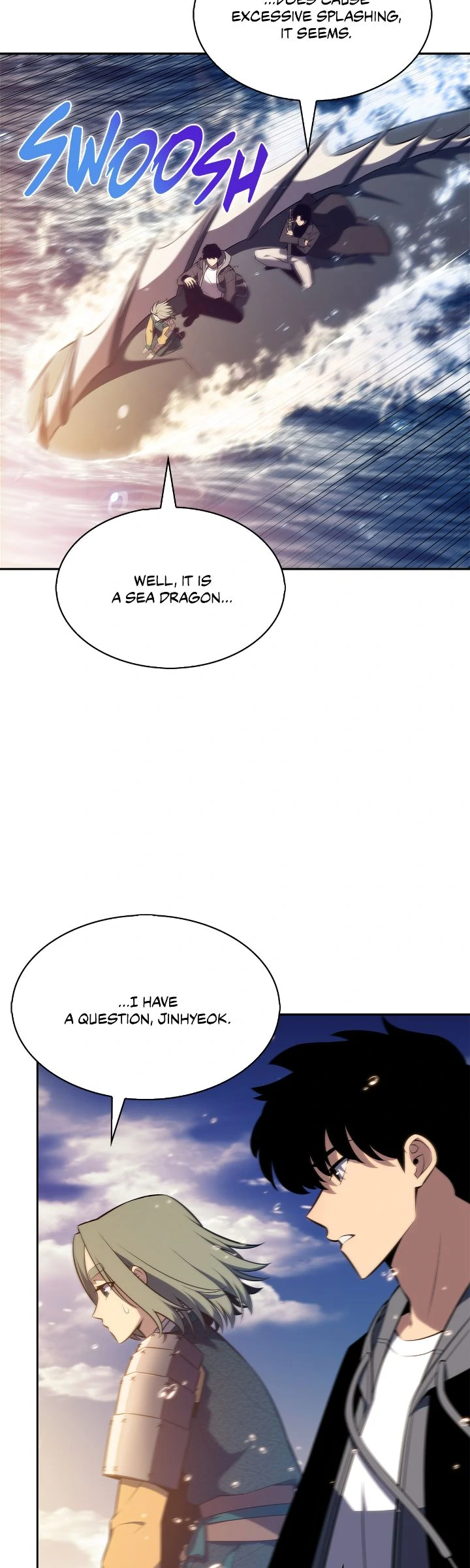 Read I'm the Max-Level Newbie ENGLISH Manga Online