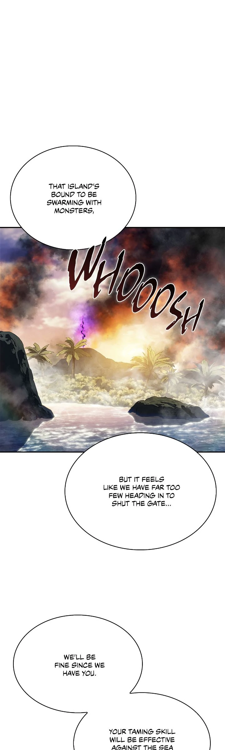 Read I'm the Max-Level Newbie ENGLISH Manga Online