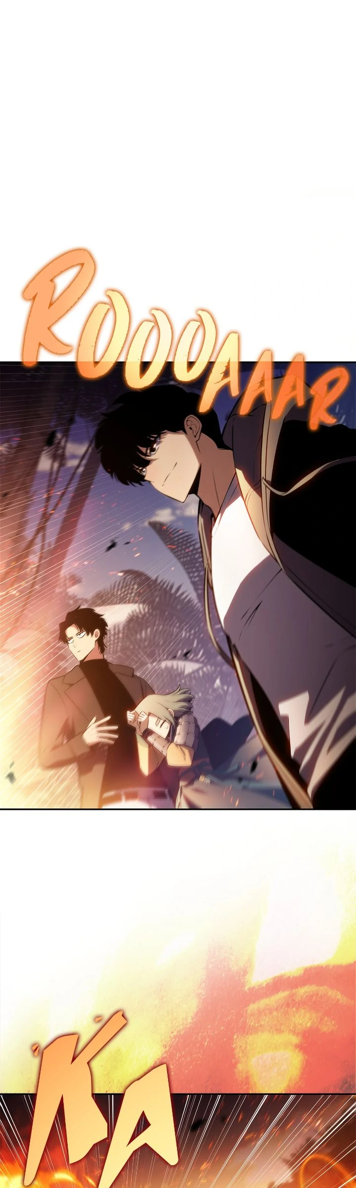 Read I'm the Max-Level Newbie ENGLISH Manga Online