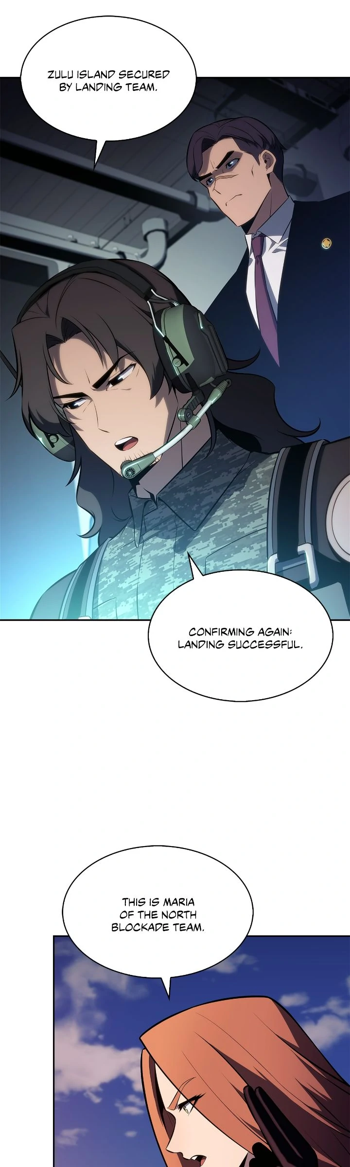 Read I'm the Max-Level Newbie ENGLISH Manga Online