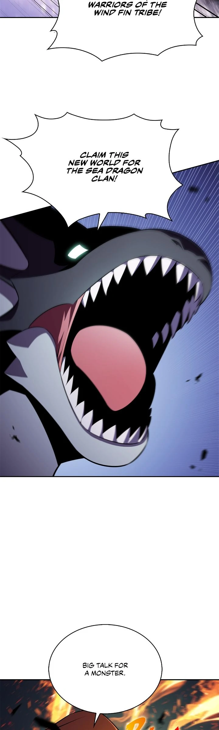 Read I'm the Max-Level Newbie ENGLISH Manga Online