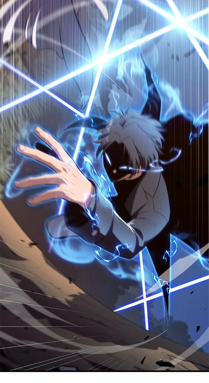 Read I'm the Max-Level Newbie ENGLISH Manga Online