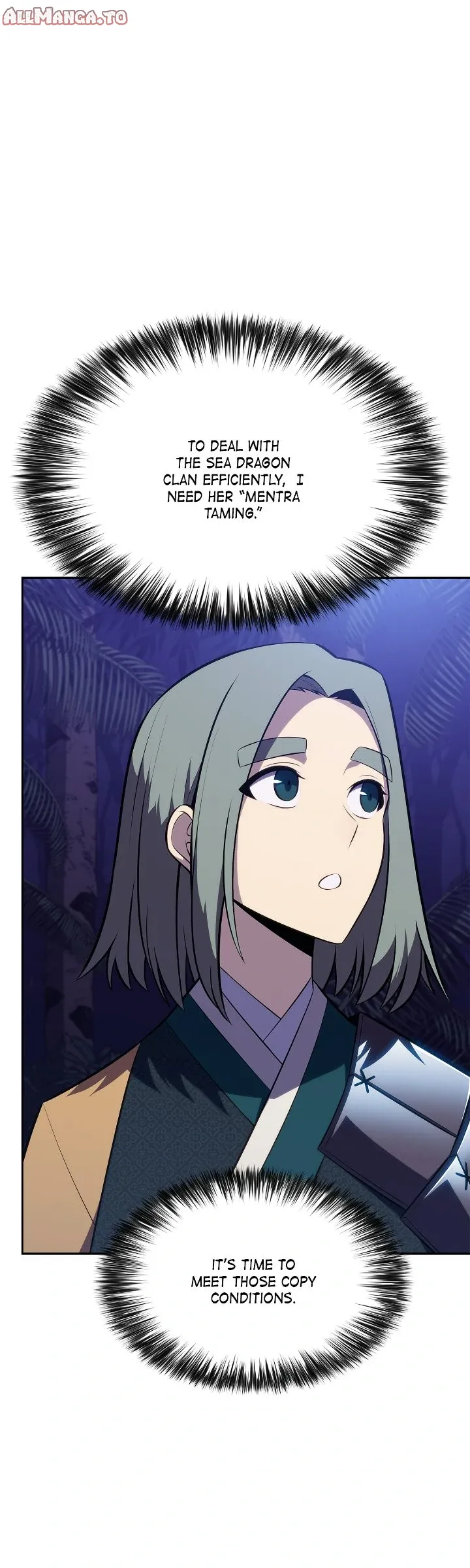 Read I'm the Max-Level Newbie ENGLISH Manga Online