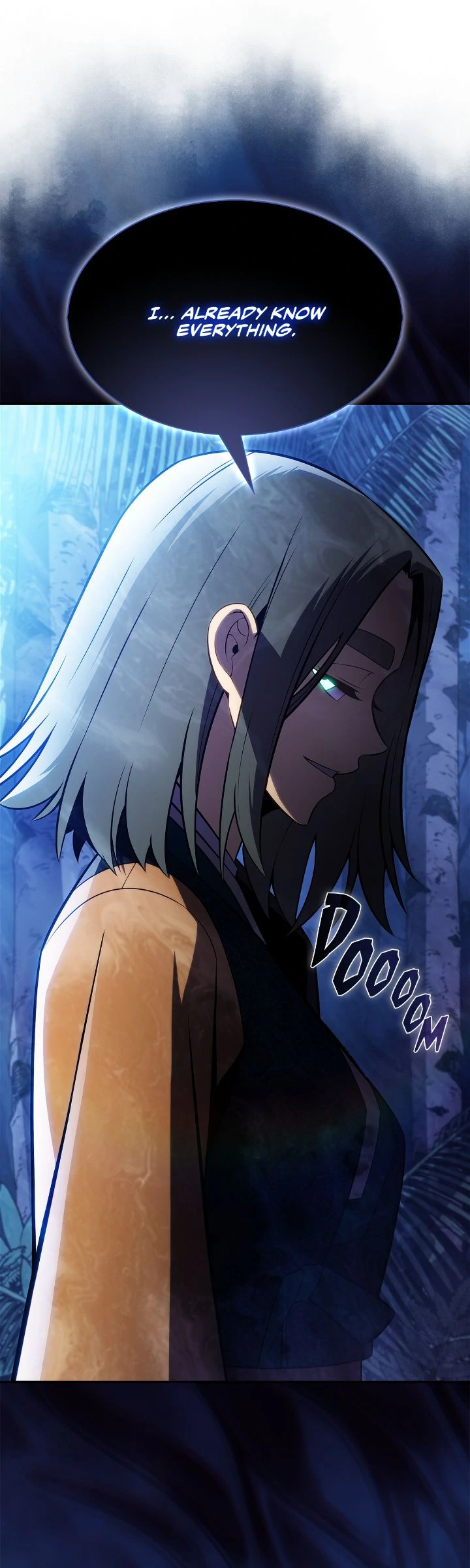 Read I'm the Max-Level Newbie ENGLISH Manga Online