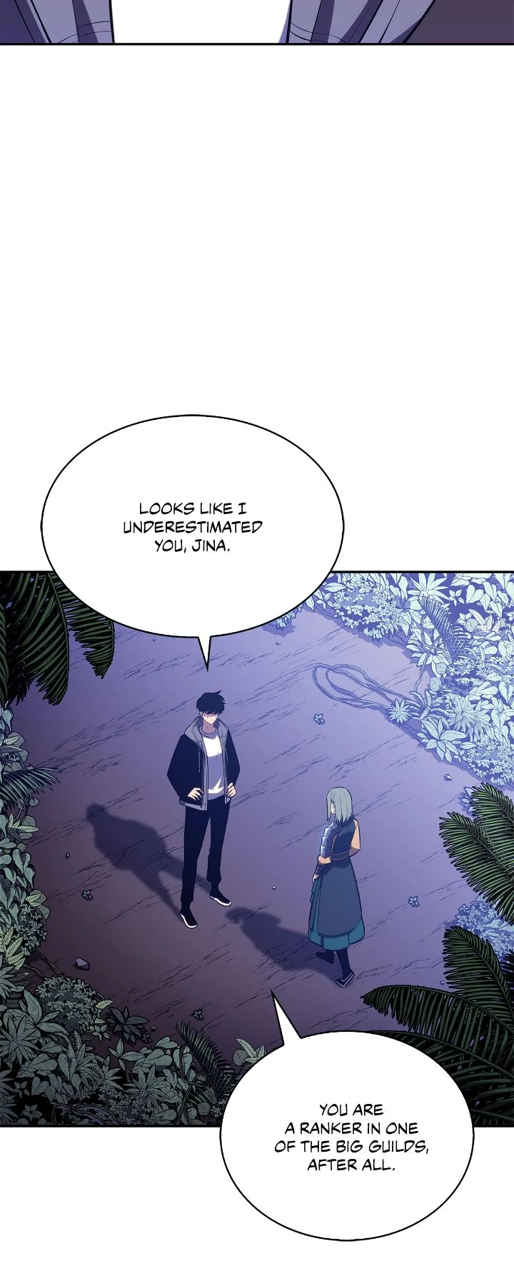 Read I'm the Max-Level Newbie ENGLISH Manga Online