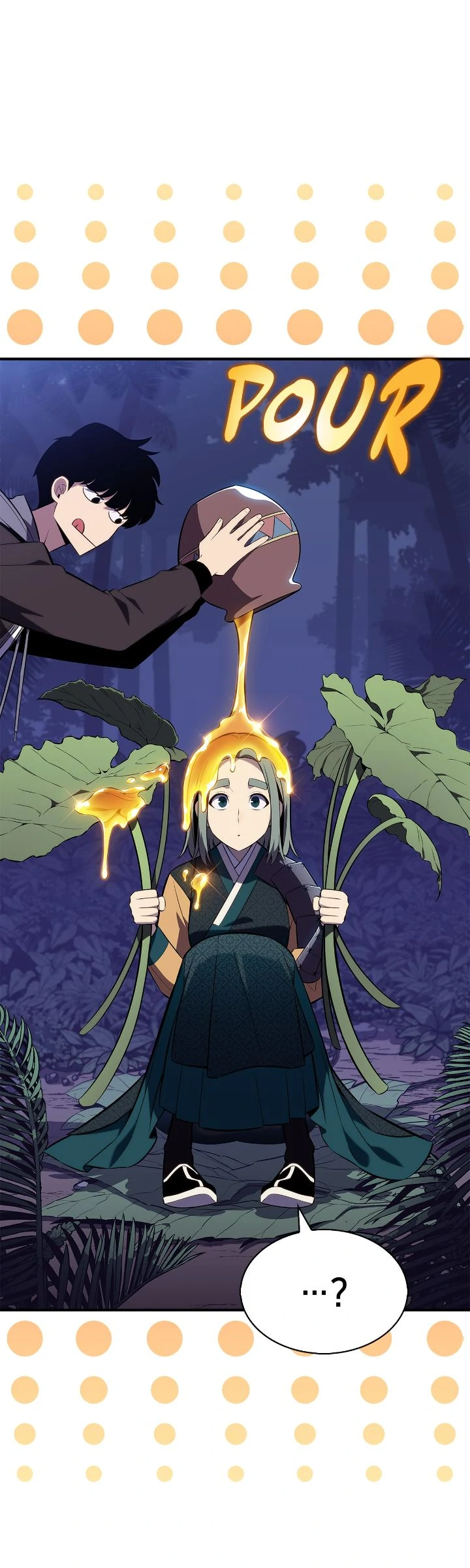 Read I'm the Max-Level Newbie ENGLISH Manga Online