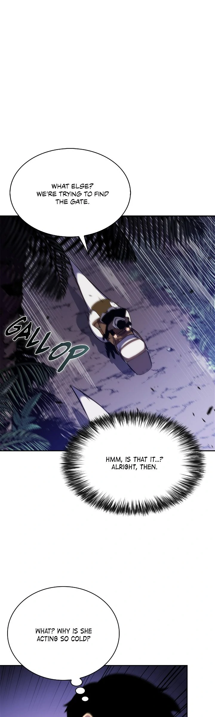 Read I'm the Max-Level Newbie ENGLISH Manga Online