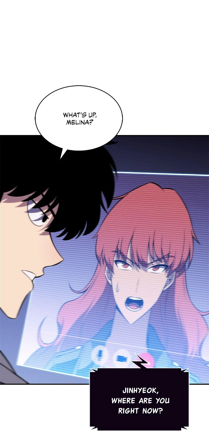 Read I'm the Max-Level Newbie ENGLISH Manga Online