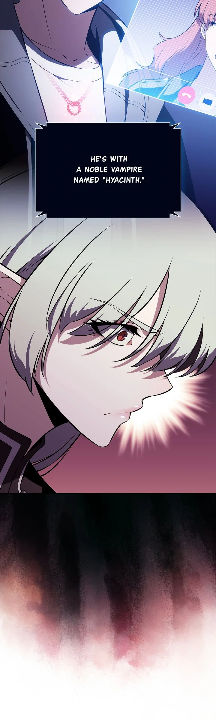 Read I'm the Max-Level Newbie ENGLISH Manga Online