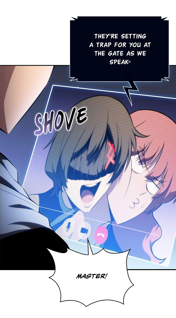 Read I'm the Max-Level Newbie ENGLISH Manga Online