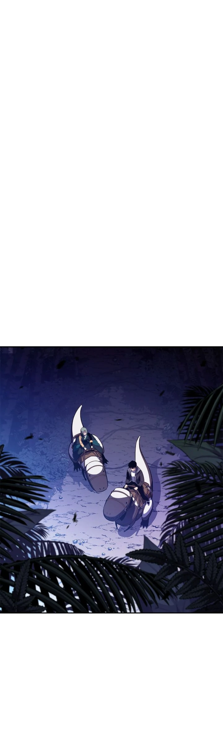 Read I'm the Max-Level Newbie ENGLISH Manga Online