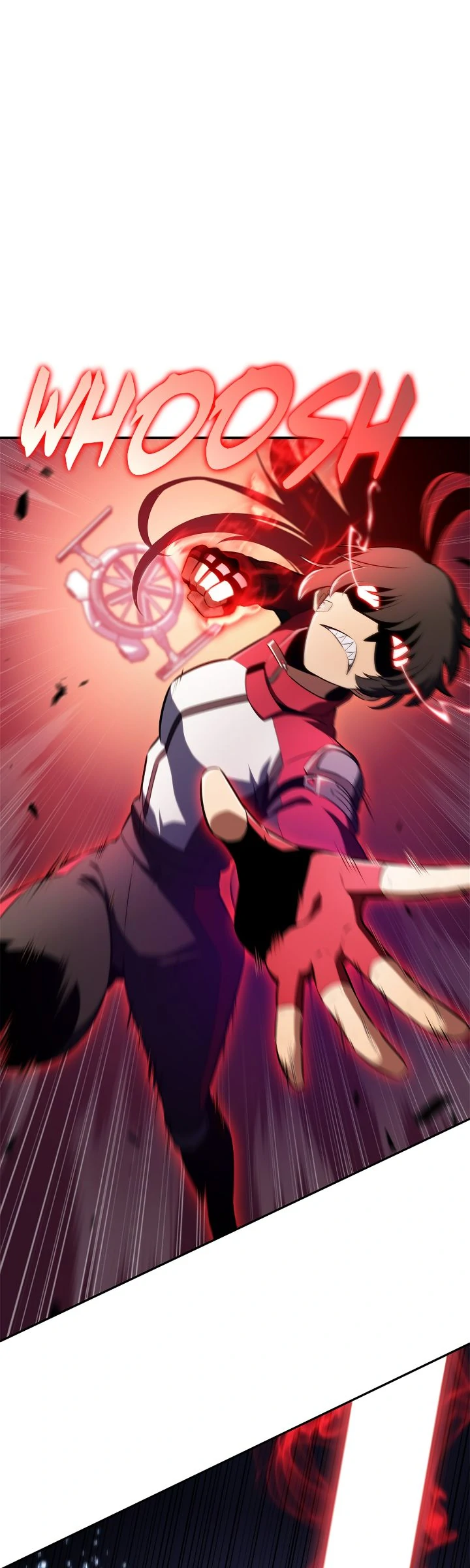 Read I'm the Max-Level Newbie ENGLISH Manga Online