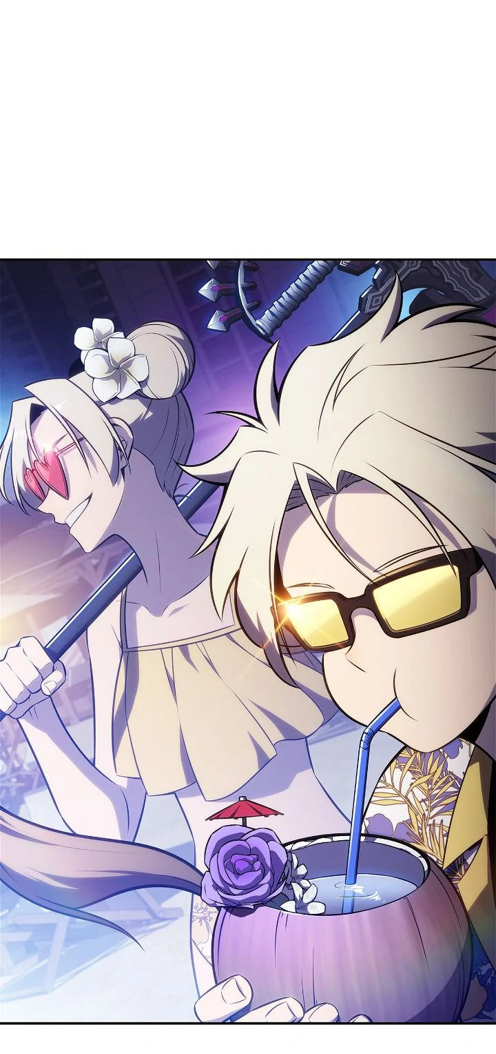 Read I'm the Max-Level Newbie ENGLISH Manga Online