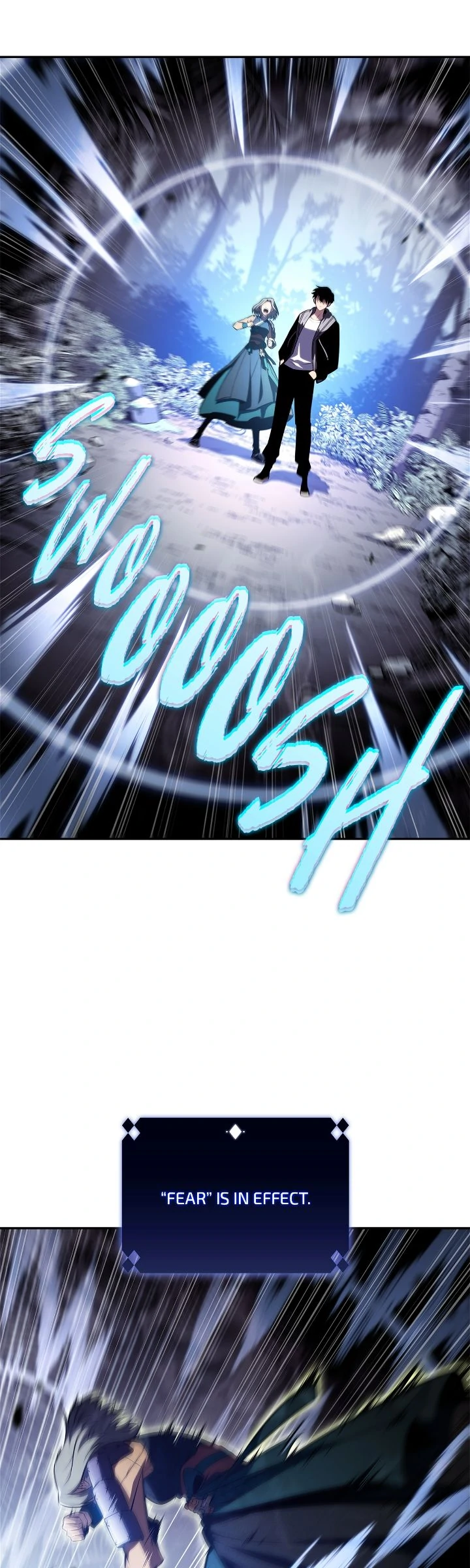 Read I'm the Max-Level Newbie ENGLISH Manga Online