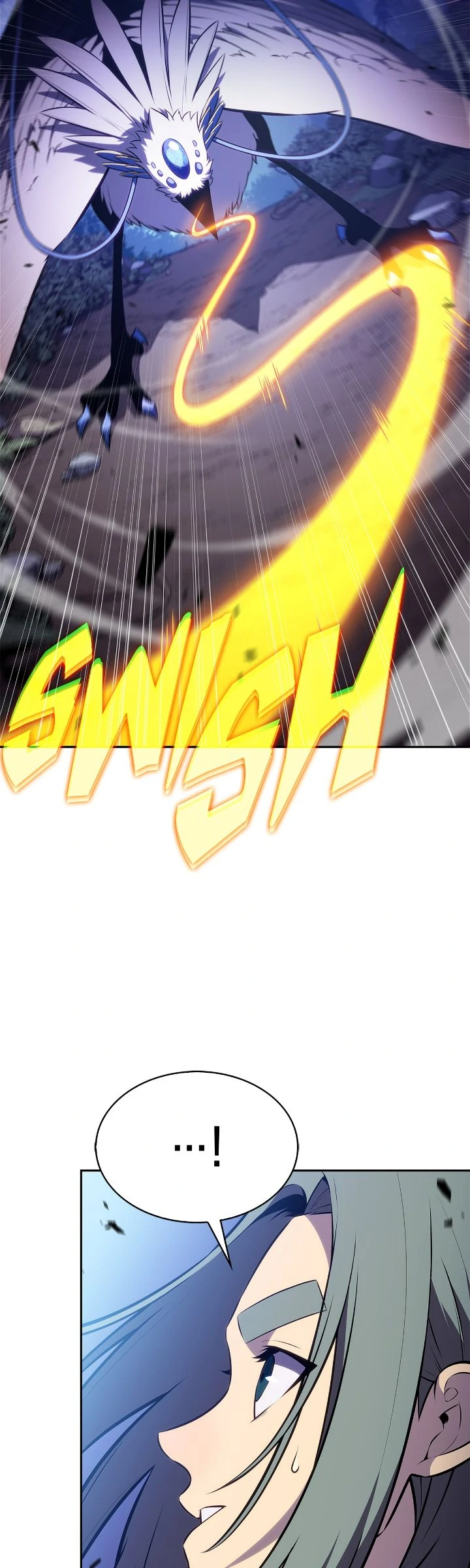 Read I'm the Max-Level Newbie ENGLISH Manga Online