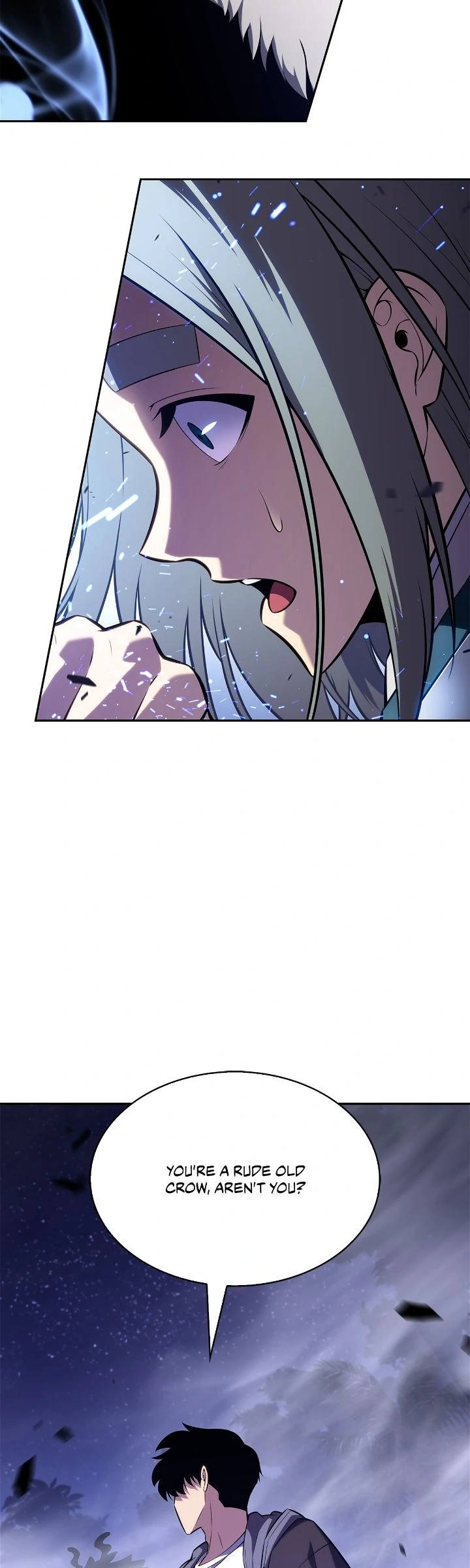 Read I'm the Max-Level Newbie ENGLISH Manga Online