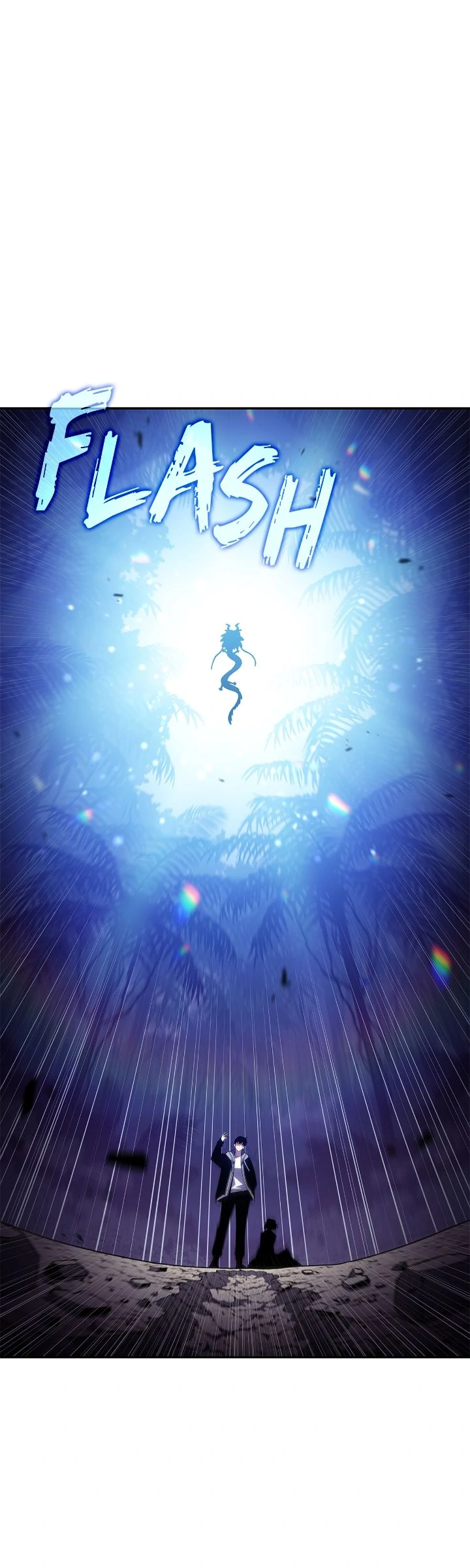 Read I'm the Max-Level Newbie ENGLISH Manga Online