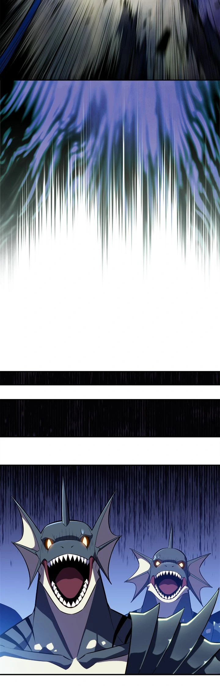 Read I'm the Max-Level Newbie ENGLISH Manga Online